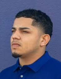 Obituary information for Luis Alberto Marquez Herrera