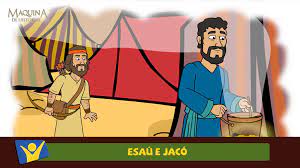 Librivox recording of esaú e jacó by joaquim maria machado de assis. Esau E Jaco Rede Novo Tempo De Comunicacao