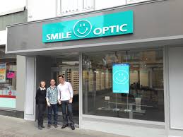 Smile Optic Koln Dellbruck