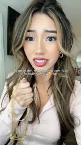 My current fave pieces for only $4!!🤫🎀✨🫶 Use code LEAN at checkout for  more $$ off @EVRY JEWELS #evryjewelspartner