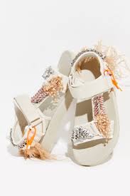 Boots, sandals, athletic shoes, dress shoes, heels, slippers Maximalist Sport Sandals Free People