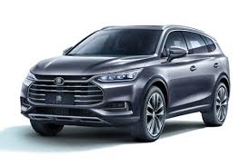 The vehicle is the second model of byd's dynasty series passenger vehicles, and gets its name from the tang dynasty, the most prosperous of all the great chinese dynasties. Byd Tang 2019 Wheel Tire Sizes Pcd Offset And Rims Specs Wheel Size Com