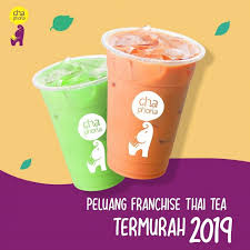 Cara membuat dan resep thai tea yang enak, nikmat, lezat dan sederhana ala indonesia lengkap dengan panduan video yang dapat kamu praktekan dan mencobanya. Chaphoria Thai Tea Peluang Usaha Yang Menjanjikan 2019