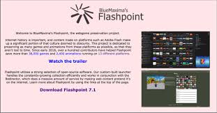 Adobe flash player is software used to run content created on the adobe flash platform, such as viewing multimedia content, exec. Flash Player In Chrome Is Dead In 2020 How To Play Flash Files