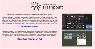 Click download the windows flash player 13 projector (exe, 9.95mb) link. Flash Player In Chrome Is Dead In 2020 How To Play Flash Files