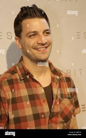 David pfeffer hi-res stock photography and images