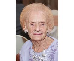 Mary Doyle Obituary (2015)