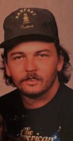 Curtis Claude Cameron