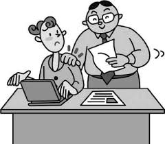 التحرش الجنسي والمنظومة العقلية والنفسية الصانعة له !