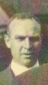 Peter G Burt (1885-1965)