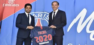 وكان توخيل قد صرح أنه لم يتم الأخذ برأيه في هذا الشأن، إلا أن فاتسكه، المدير التنفيذي لدورتموند، قال مؤخرا إن هذا الأمر مُجانب للصواب. Ø¨Ø§Ø±ÙŠØ³ Ø³Ø§Ù† Ø¬ÙŠØ±Ù…Ø§Ù† ØªÙˆØ®ÙŠÙ„ Ø§Ù„Ø¹Ø²Ù„ ÙÙŠ Ù…ÙˆØ§Ø¬Ù‡Ø© Ø§Ù„ØªÙ…Ø±Ø¯ ÙŠÙ„Ø§ÙƒÙˆØ±Ø©