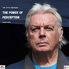 Official instagram of the ground breaking author & public speaker. David Icke The Power Of Perception The Fifth Dimension Podcasts On Audible Audible Com