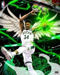 Durant is currently involved in the 2019 nba playoffs. Pin By Jalen Jones On Giannis Antetokounmpo Thegreekfreak Nba Basketball Players Nba Nba Basketball Art Basketball Art