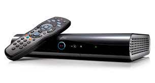 Yesterday, sprint and htc announced the htc evo 4g lte, the latest in the series of evo phones from sprint. Sky Hd Boxes With Wifi And 2tb Of Storage Now Available