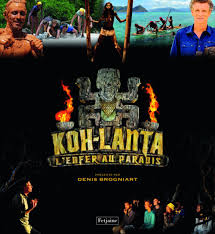 Koh lanta travel guide by easy day thailand. Koh Lanta L Enfer Au Paradis Tf1 Collectif Brogniart Denis Issock Alain Gromik Thierry Amazon De Bucher