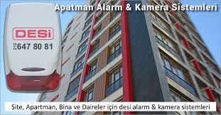 Bu nedenle apartman sakinleri ya da işyeri sahipleri tarafından bu alanların kullanımının kısıtlanması yasal olarak mümkün değildir dedi. Apartman Alarm Sistemleri Desi Alarm