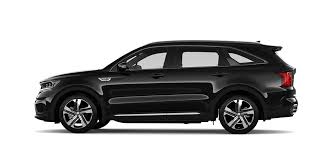 كيا كادينزا 2021 وصلت جدة. Kia Sorento 2021 Suv Kia Motors Uae