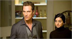 Matthew Mcconaughey As A Cad Who Loved Too Often But Not Wisely - The New  York Times