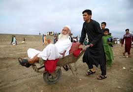 A survey by an afghan news agency shows that the taliban controls at least 52 percent of the country's territory while 59 percent of the population lives in areas under the government's control. L Avanzata Dei Talebani E L Attore Sgozzato A Kandahar Numero Di Vittime Civili Senza Precedenti