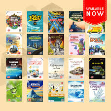 Buku teks digital asas (btda) ekonomi tingkatan 4 (empat). Eze Buku Teks Tingkatan 4 New Syllabus 2020 Kurikulum Standard Sekolah Menengah Kssm