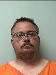 Marathon County Criminal Felony Charges