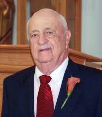 Rawlond Dupre Obituary November 7, 2023