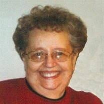 Lois E. Hanson Obituary