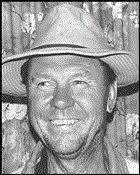 George Lieberman Obituary (2013)