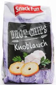 Πατατάκια chipita chips με αλάτι. Snack Fun Hofer Brot Chips Knoblauch 250 Gramm Chipita Germany Gmbh Brot Frisch Lebensmittel Getranke Tabakwaren Brot Und Backwaren Back Und Kochzutaten Brot Mynetfair