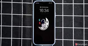 Mời Bạn đọc Tải Về Bộ Hinh Nền Phi Hanh Gia Sieu Dễ Thương Danh Cho Iphone Phần 2 Sforum