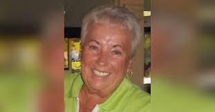 Obituary information for Carolyn M. Heeter