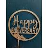 Nice anniversary free printable cake toppers. Https Encrypted Tbn0 Gstatic Com Images Q Tbn And9gcsxzfxszpq6q7jg3bczriysgzdzcml7zpxkepk9dba Usqp Cau