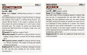 Complexity Vs Depth A Look Inside Pathfinder 2nd Edition