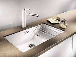 Subline 700 U Level Mutfak Lavabo Modelleri Lavabolar Mutfak