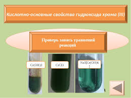 Maybe you would like to learn more about one of these? Interaktivnoe Posobie Po Himii Soedineniya Hroma