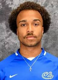 2023 Men's Soccer Roster