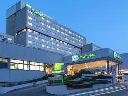 Holiday inn express berlin city centre west is a few minutes' drive from brandenburg gate. Hotels In Munchen Zentrum Holiday Inn Munchen Stadtzentrum