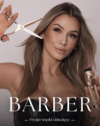 Beauty by Olimpia Woźniak