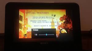 Shark tale is a 2004 computer animated film made by dreamworks animation. Shark Tale Dvd Menu Walkthrough By H Sllim