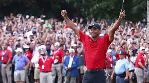 Tiger Woods Resets For 2019 Quest Cnn