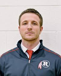 Rittman's Bever named Div. IV Coach of Year
