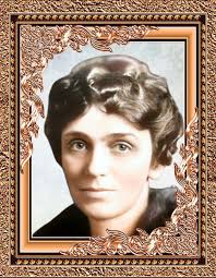 Blanche Ames Ames (1878-1969)