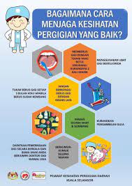 Sebenarnya , penjagaan gigi kena dilakukan secara berkala dan sentiasa. Cara Cara Menjaga Klinik Pergigian Pearl Johor Bahru Facebook