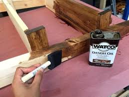 Oil Wood Stain Nicevideos Co