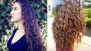 How To Straighten Your Hair Without A Flat Iron Naturallycurly Com