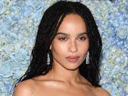 Jan 02, 2020 · zoe kravitz is giving us a peek into her special day. Zoe Kravitz S Diet And Exercise Routine Is A Full Of Healthy Secrets