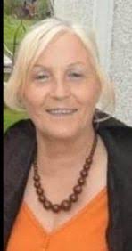 Condolence Book for Frances Breen (née Murphy) (Enniscorthy, Wexford)