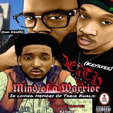 Mind of a Warrior (feat. Tariq Khalid & Ion Cioffi)