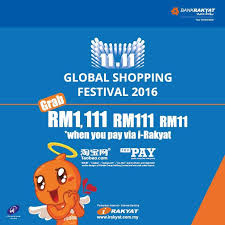 Daftar di mesin atm 1. Facebook