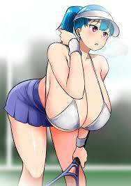 Rule34 - If it exists, there is porn of it  original character, rina   4178793